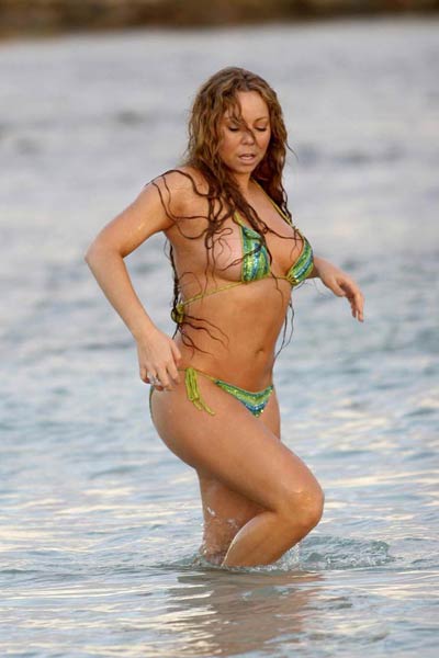 mariah carey porn