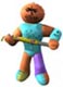 Captain3D